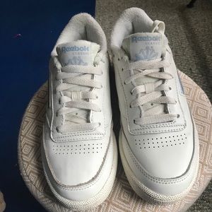 Reebok UO Exclusive Club C 85 Vintage Sneaker